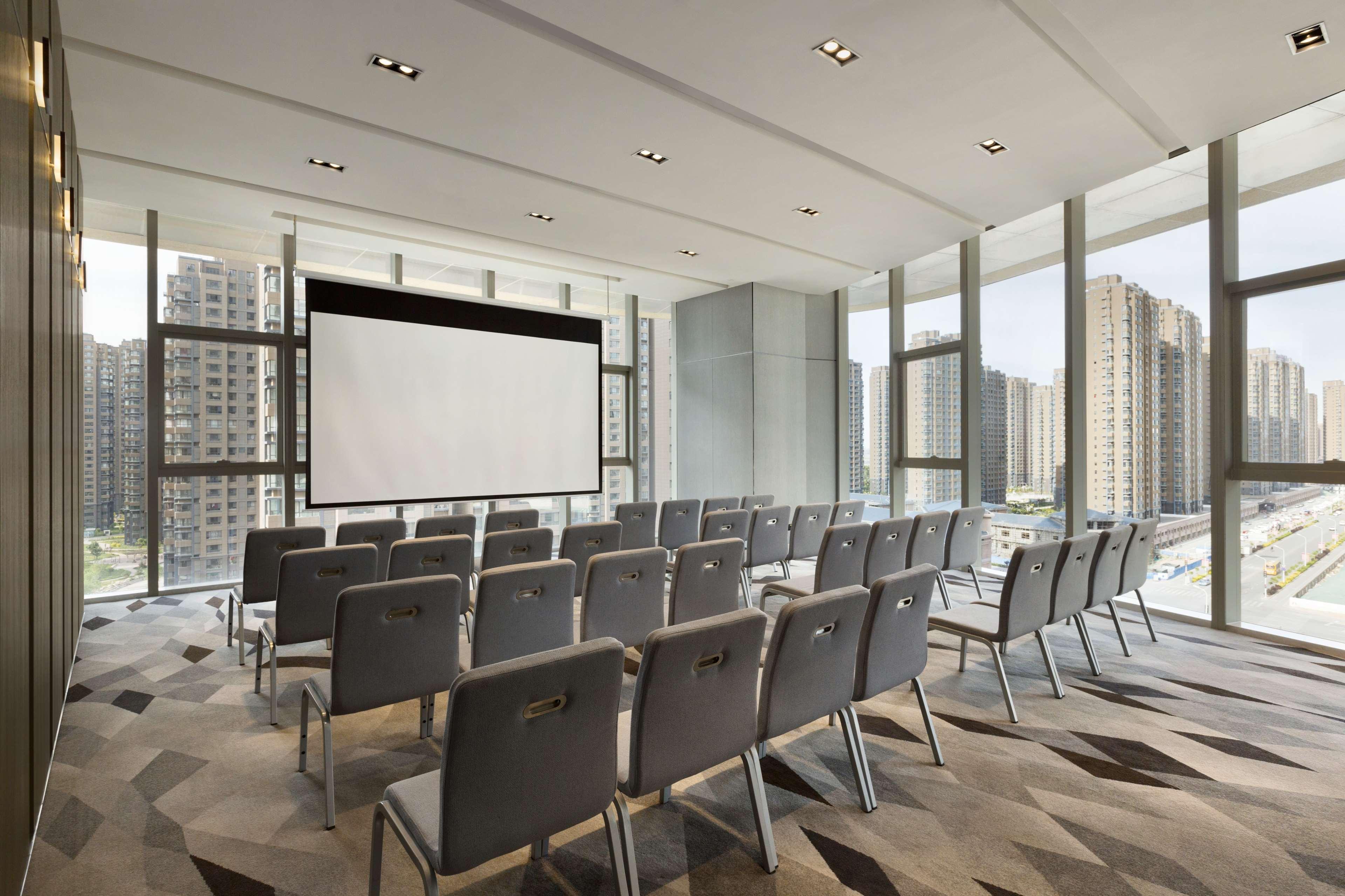 Hyatt House Yinchuan Yuecaicheng Hotel Kültér fotó