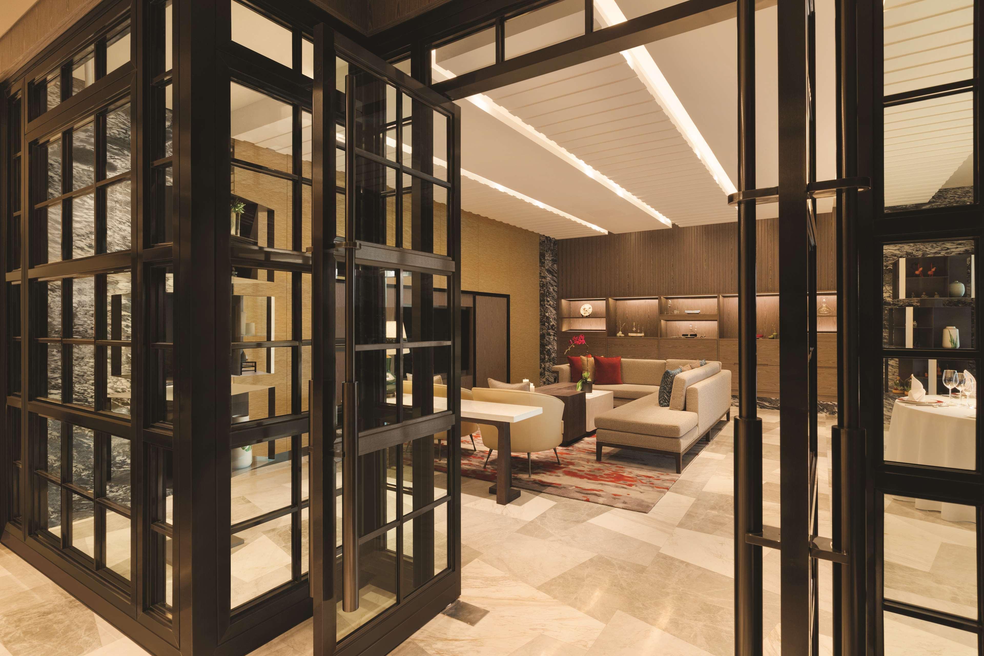 Hyatt House Yinchuan Yuecaicheng Hotel Kültér fotó