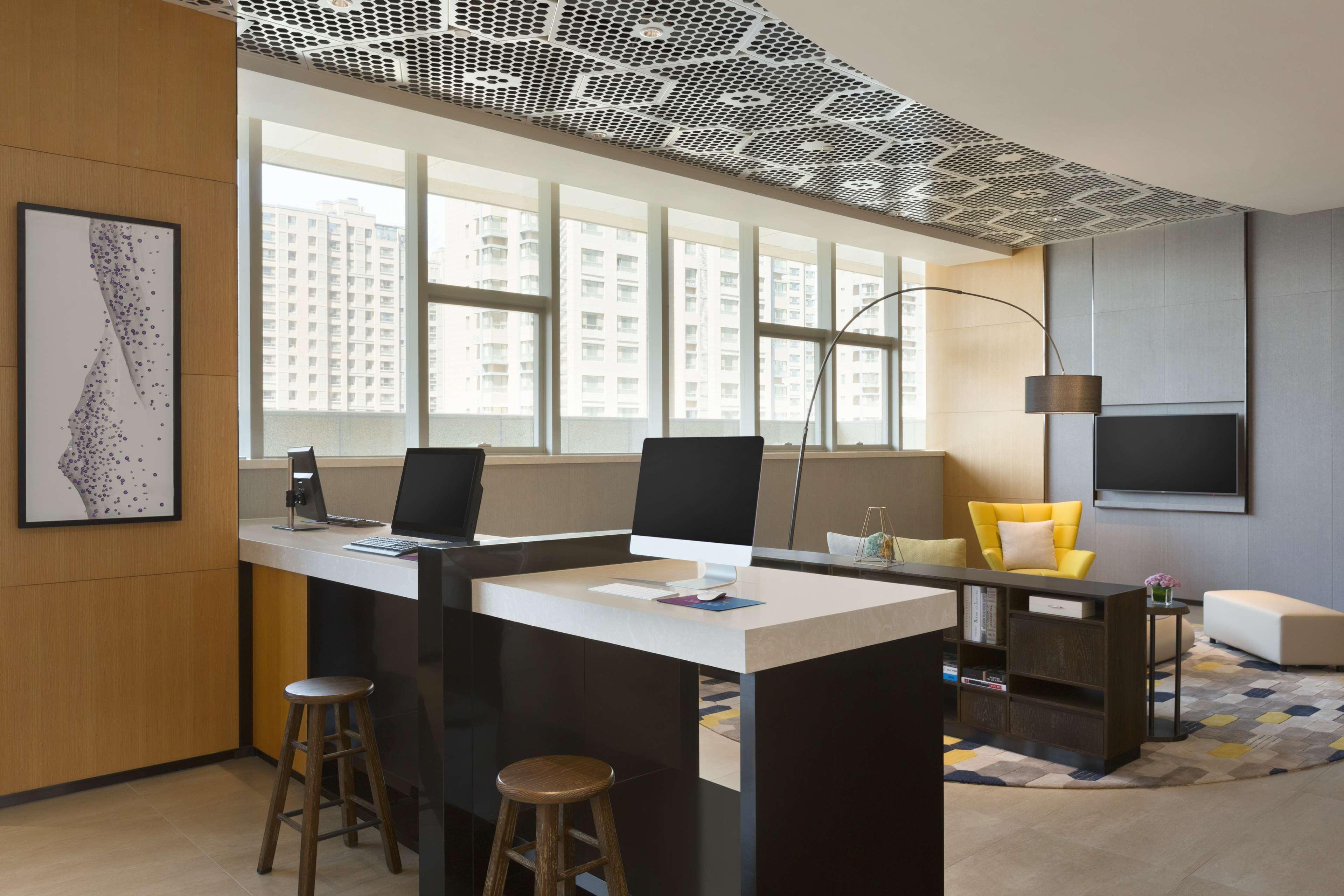 Hyatt House Yinchuan Yuecaicheng Hotel Kültér fotó