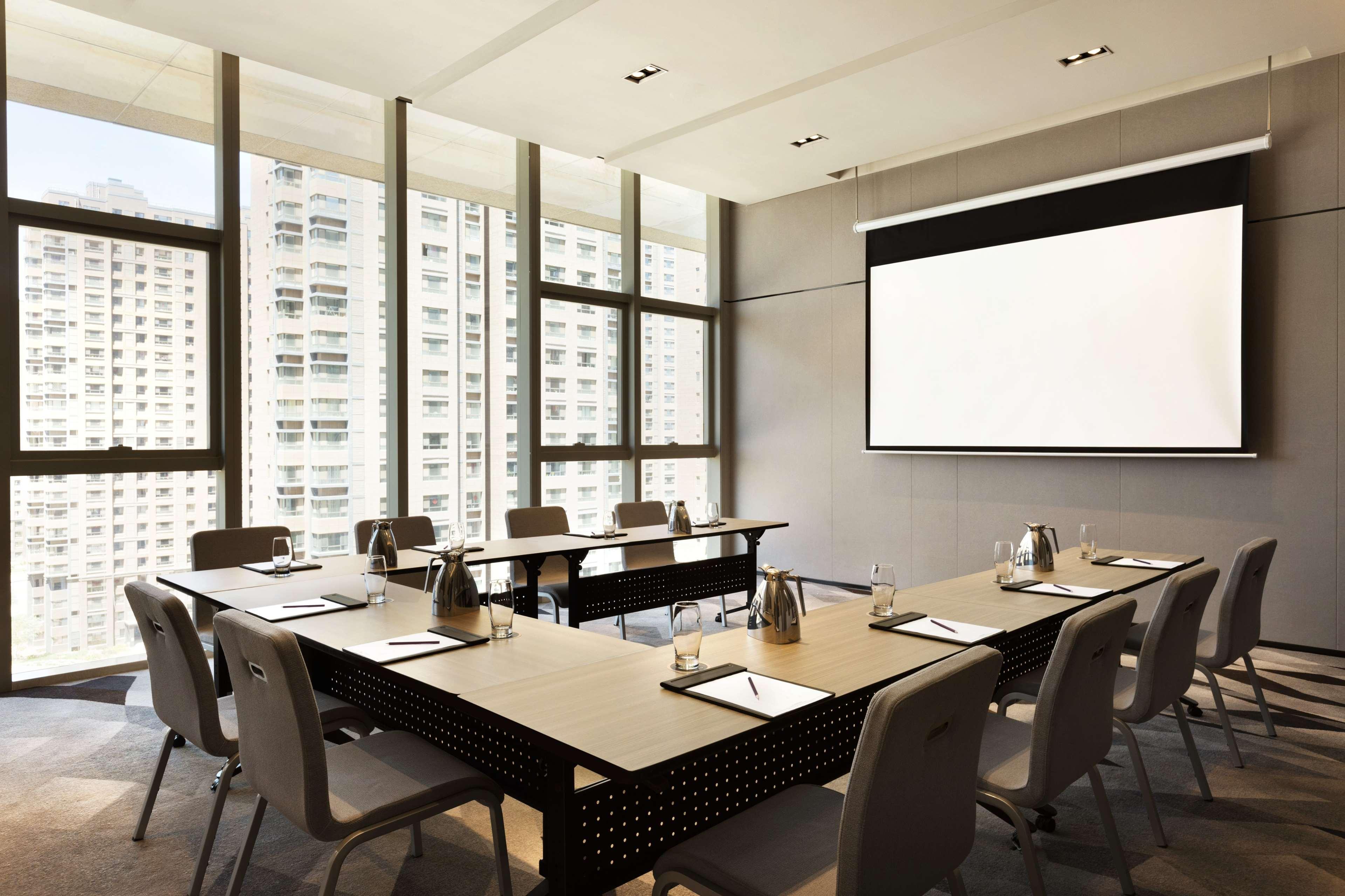 Hyatt House Yinchuan Yuecaicheng Hotel Kültér fotó