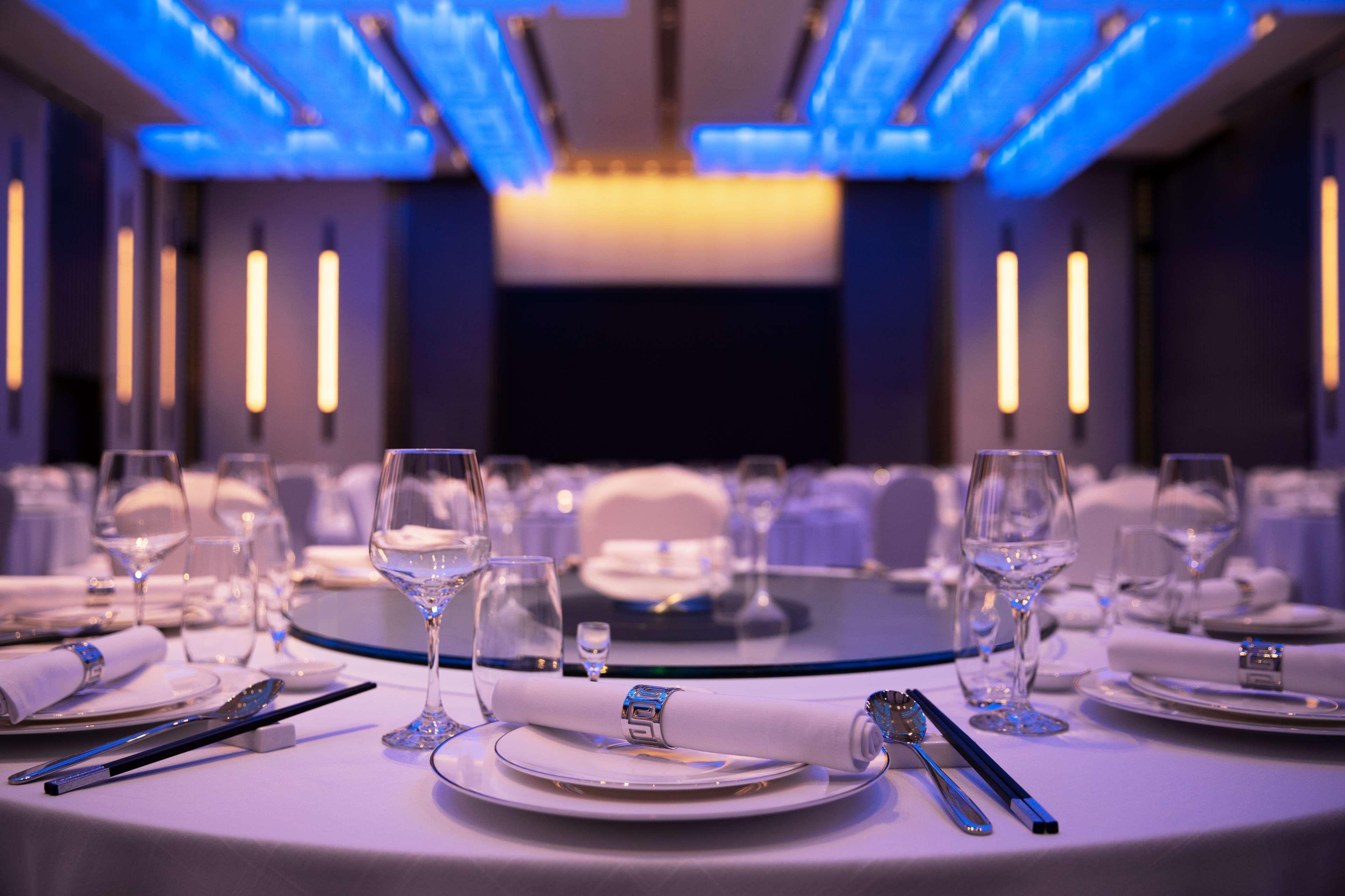 Hyatt House Yinchuan Yuecaicheng Hotel Kültér fotó