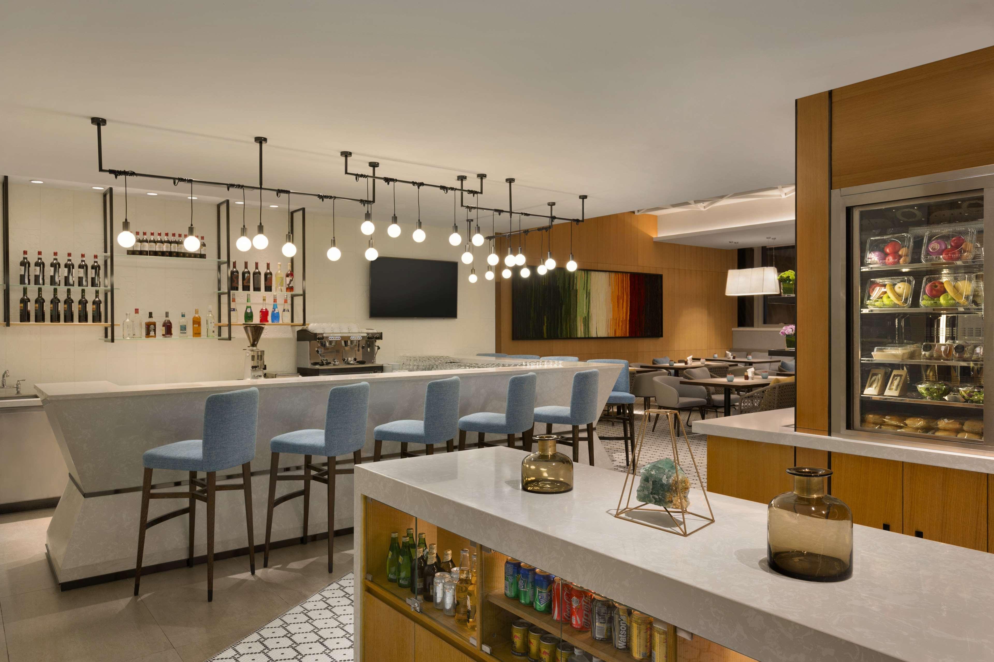 Hyatt House Yinchuan Yuecaicheng Hotel Kültér fotó