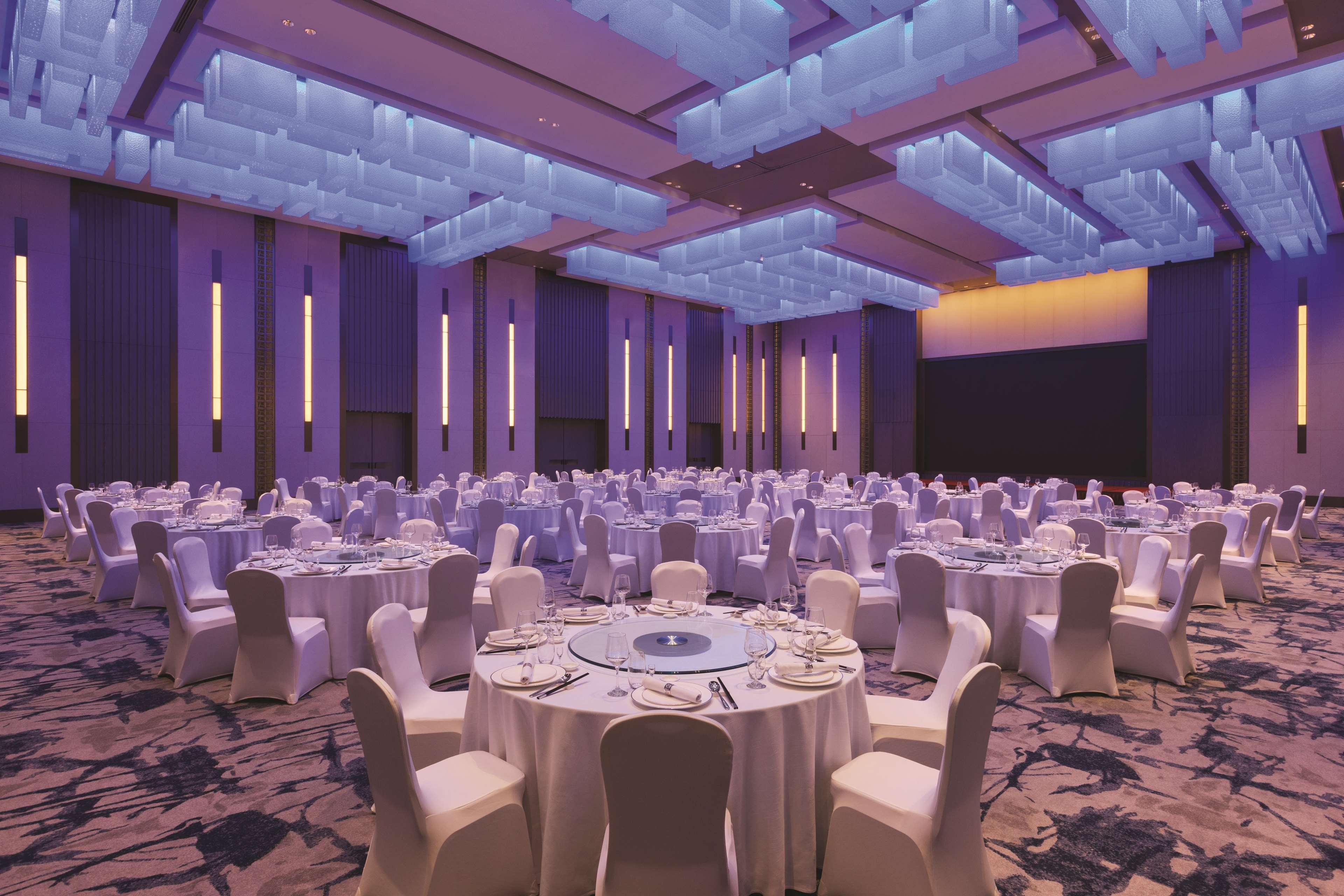 Hyatt House Yinchuan Yuecaicheng Hotel Kültér fotó
