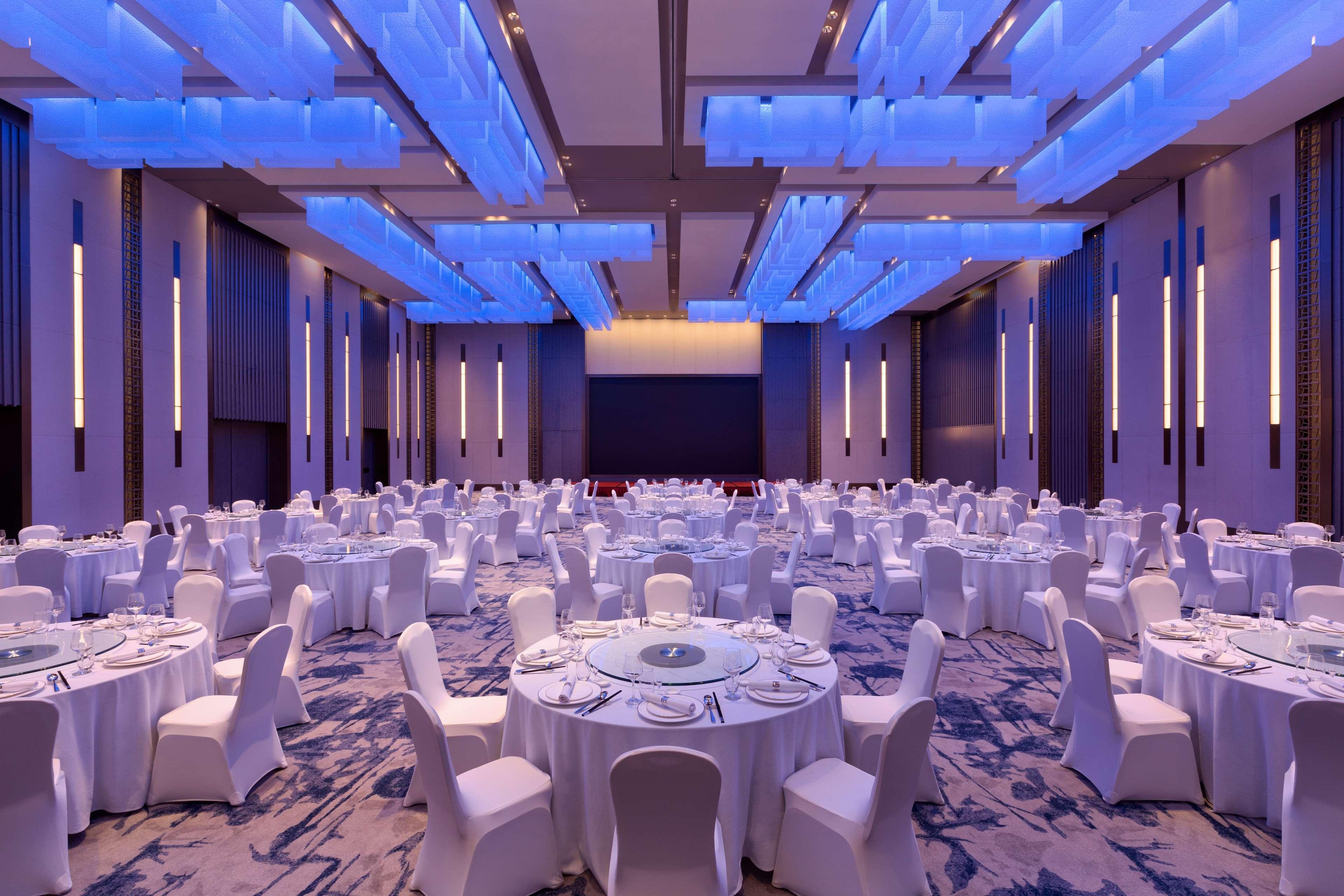 Hyatt House Yinchuan Yuecaicheng Hotel Kültér fotó