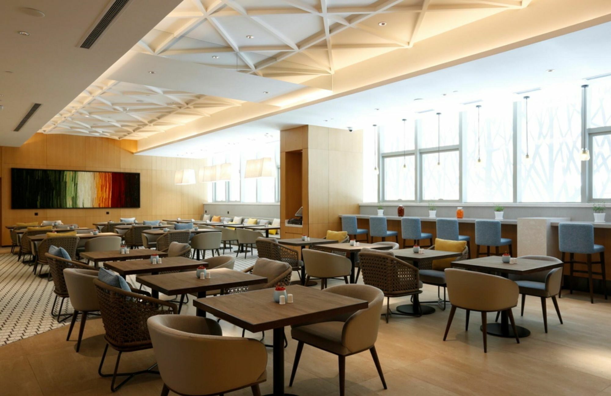Hyatt House Yinchuan Yuecaicheng Hotel Kültér fotó