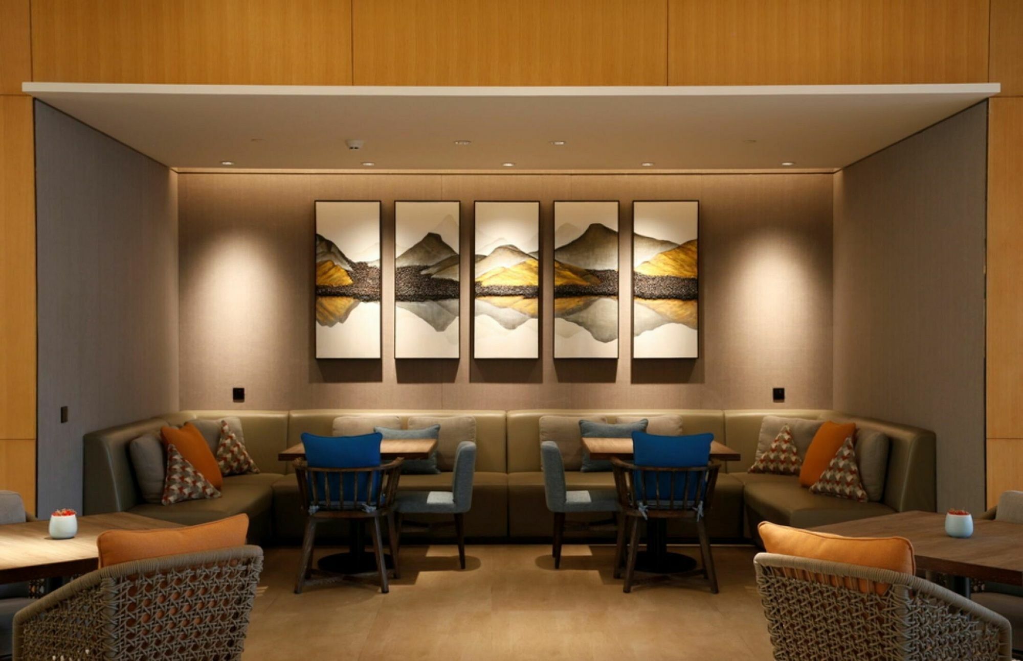 Hyatt House Yinchuan Yuecaicheng Hotel Kültér fotó